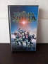 VHS lидеокасета Костенурките Нинджа 1 (Teenage Mutant Ninja Turtles), снимка 3