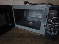 Микровълнова MIDEA model: MM20CF2EBK., снимка 11