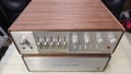 Harman Kardon Citation 11 + Citation 12 Vintage High-End Preamp + Power Amplifier, снимка 2