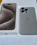 Iphone 15 pro max, снимка 1