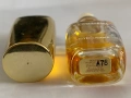 Винтидж Парфюми Estee Lauder: Pure White Linen 50ml + миниатюра Beautiful EDP, снимка 5