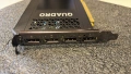 PNY NVIDIA Quadro M4000 (8GB DDR5,256-Bit,4xDP,Fan), снимка 3