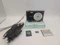 Sony DSC-W800 дигитален фотоапарат 5x zoom 20mp digital photo camera батерия мемори карта и USB , снимка 6