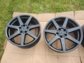 18" 5x112, AMG джанти за Мерцедес, спорт пакет, снимка 5