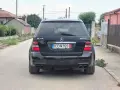 Mercedes-Benz ML63 AMG 510hp-TOP състояние!, снимка 6