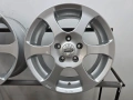4бр 16ски джанти за KIA, MAZDA, HYUNDAI 5х114.3мм A161437 , снимка 3