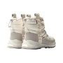 Дамски зимни боти The North Face ThermoBall Lace Up WP водоустойчиви, снимка 5