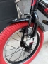 Детски велосипед DRAG Alpha 16", снимка 7