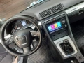 Audi A4 Avant 2.0TFSI Quattro - Газ Landi Renzo, снимка 4