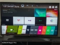 LG телевизор LED Smart 43 инча 4K Ultra HD, снимка 2
