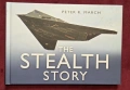 Стелт - илюстрирана история / The Stealth Story, снимка 1
