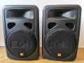 Активни тонколони *JBL EON 15 G2 - 2 бр.*, снимка 1