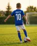 OLISE 11 MBAPPE 10 💙⚽️ детско юношески футболни екипи 🇫🇷 FRANCE 🇫🇷 , снимка 14