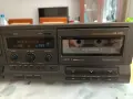 Двукасетен дек Technics, снимка 4
