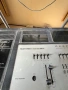 Усилвател в колекционерско състояние Telefunken, снимка 5