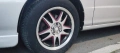 джанти JDM 4х100 Хонда с гуми 15'', снимка 1