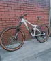 Cube Full Carbon 29 цола размер М, снимка 6