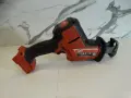 Milwaukee M18 FHZ - Компактен саблен трион, снимка 3