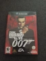 From Russia With Love 007 Nintendo GameCube, снимка 1