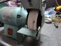 монофазен шмиргел , снимка 2