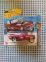 Hot Wheels количка Volvo, снимка 1