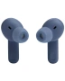 Аудио слушалки In Ear JBL Tune Beam сини True wireless, Active Noise Cancelling, снимка 6