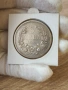 5 лева 1892 година България , снимка 1