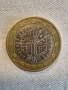Продавам 1 Euro France 1999 с колекционерска стойност, като нова, снимка 1