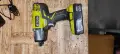 Гайковерт Ryobi 400, снимка 1