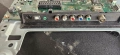 Sony телевизор платка за KDL-32R410B използвана, снимка 2