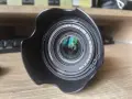 Продавам обектив Canon EF-S 18-55mm f/4-5.6 IS STM, снимка 3