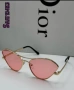 слънчеви очила Christian Dior с калъф , снимка 4