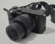 Фотоапарт Sony, снимка 1