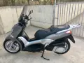 Yamaha X City 250i facelift!, снимка 9