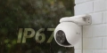 EZVIZ 4.0 Мегапиксела управляема камера с три обектива 2.8мм, 6,00мм и 12.00мм, снимка 4