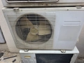 външно тяло инверторен климатик Haier 1U12BE6ERA, снимка 2