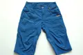 BERGANS Utne pirate pants - мъжки къси панталони, размер М, снимка 1