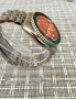 Seiko 5 Sports ‘Mikan Orange’ GMT SSK005K1, снимка 3