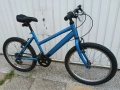 Колело CROSS 20 " със скорости, снимка 4