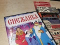 СНЕЖАНКА ДВД 2906261219L1, снимка 5
