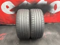 225 45 17, Летни гуми, Michelin PilotSport4, 2 броя, снимка 3