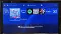 Конзола Sony PlayStation 4 Slim 500GB + 2 джойстика + 3 игри, снимка 6