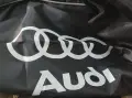 Продавам нов оригинален ски сак audi, снимка 1
