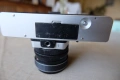 Praktica LLC & Telesar Auto 28mm f2.8 Lens. M42 lens, снимка 8