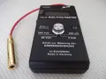 Уред "elce vm20 bio/voltmeter erdung lc-electronic", снимка 2