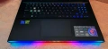  NVIDIA RTX 4070 8GB/Intel Core i7-13700HX/16GB RAM/1TB SSD NVMe/17.3 QHD IPS 240hz/MSI Raider GE78, снимка 12