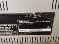 power amplifier SHARP system 7700, снимка 9