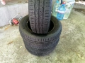 4 бр. гуми за бус или ремарке 185/65R15 C. DOT 3624, снимка 2