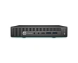Компютър HP 800 G2 Tiny i5-6600T 8GB 256GB NVME SSD с до 24 МЕСЕЦА ГАРАНЦИЯ и Windows 11 PRO, снимка 2