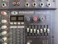 Dinacord Powermate 600-2, снимка 3